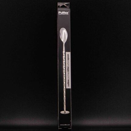 PULLT.COCKTAIL SPOON INOX