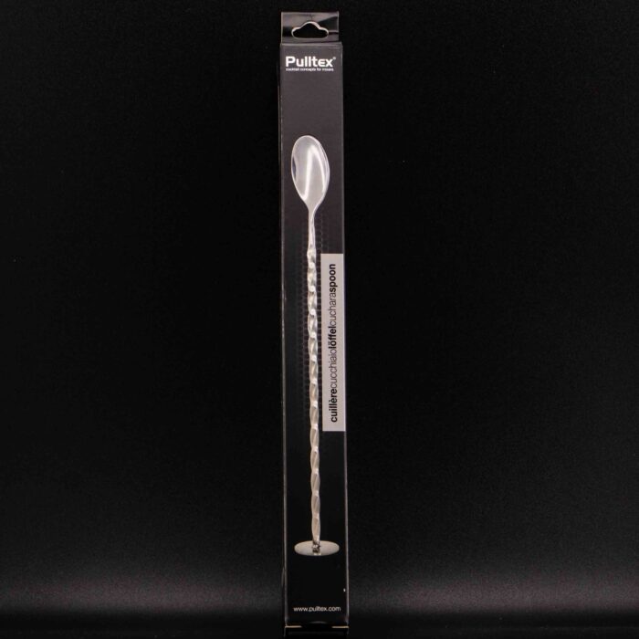 PULLT.COCKTAIL SPOON INOX - Slika 1