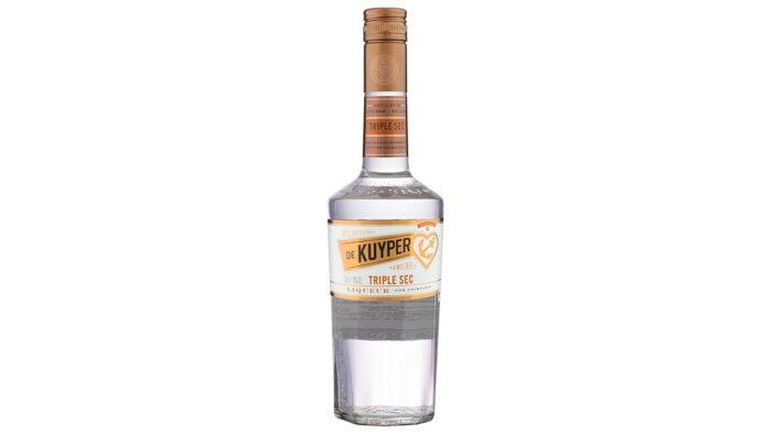 DK TRIPLE SEC 70CL - Image 1