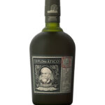 DIPLOMATICO RUM RESERVA EXCLUSIVA 0,7