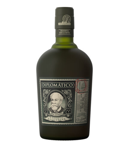 DIPLOMATICO RUM RESERVA EXCLUSIVA 0,7