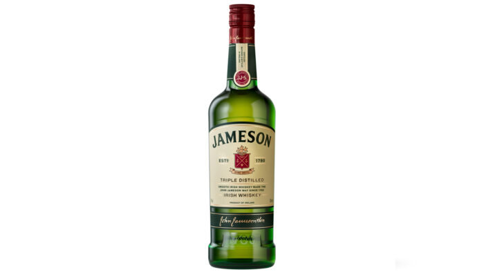 VISKI JAMESON 0.7 - Image 1
