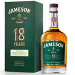 JAMESON 18 Y.O. 0.7L