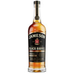 JAMESON BLACK BARREL 70 CL
