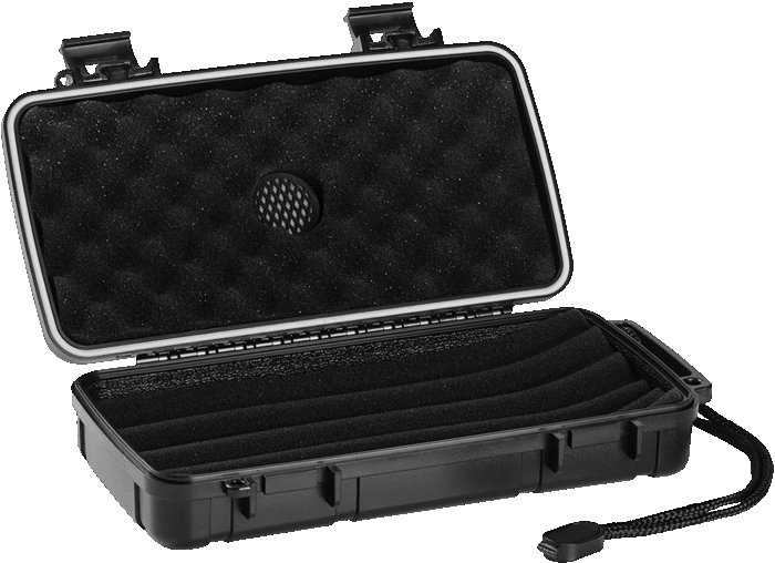 LIBRE HUMIDOR KUTIJA ZA TOMPUSE - Slika 1