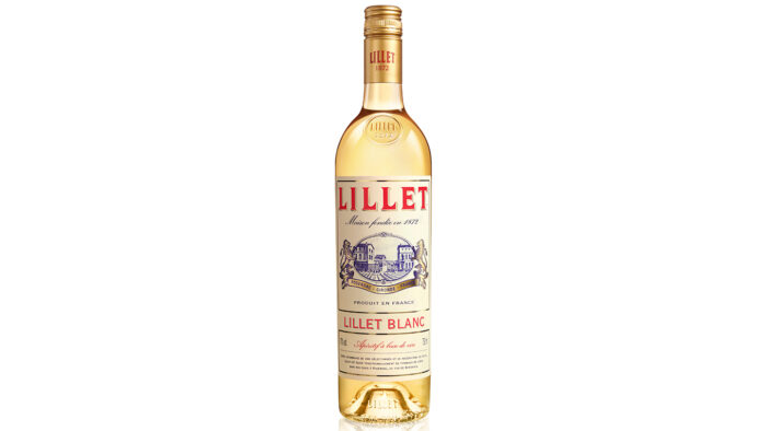 LILLET BLANC 0,75L - Image 1