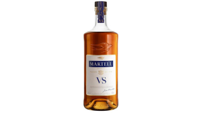 MARTEL VS 0,7 - Image 1