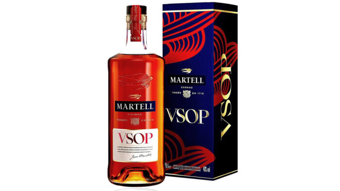 MARTEL VSOP - Image 1