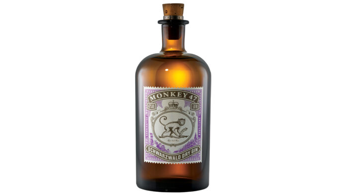 MONKEY 47 GIN 0,5L - Image 1