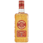 TEKILA OLMECA GOLD 0,7