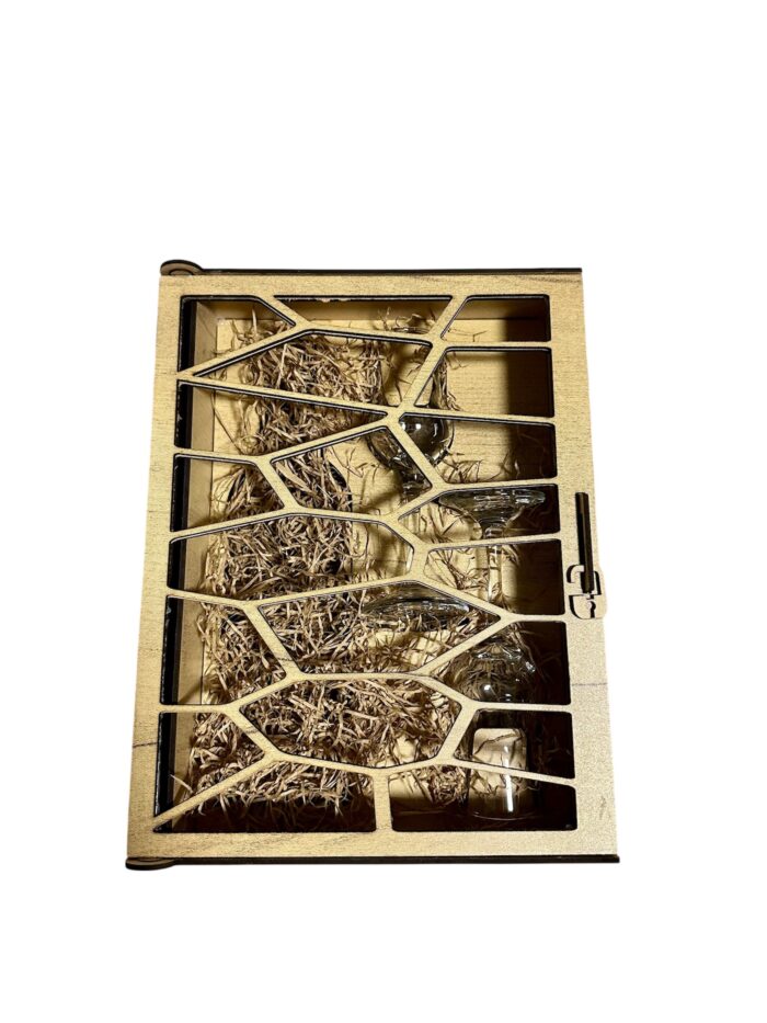 KUTIJA GIFT AKOV - Slika 1