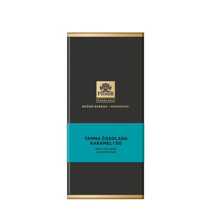 PREMIER T.COK.KARAMEL I SO 100G - Image 1