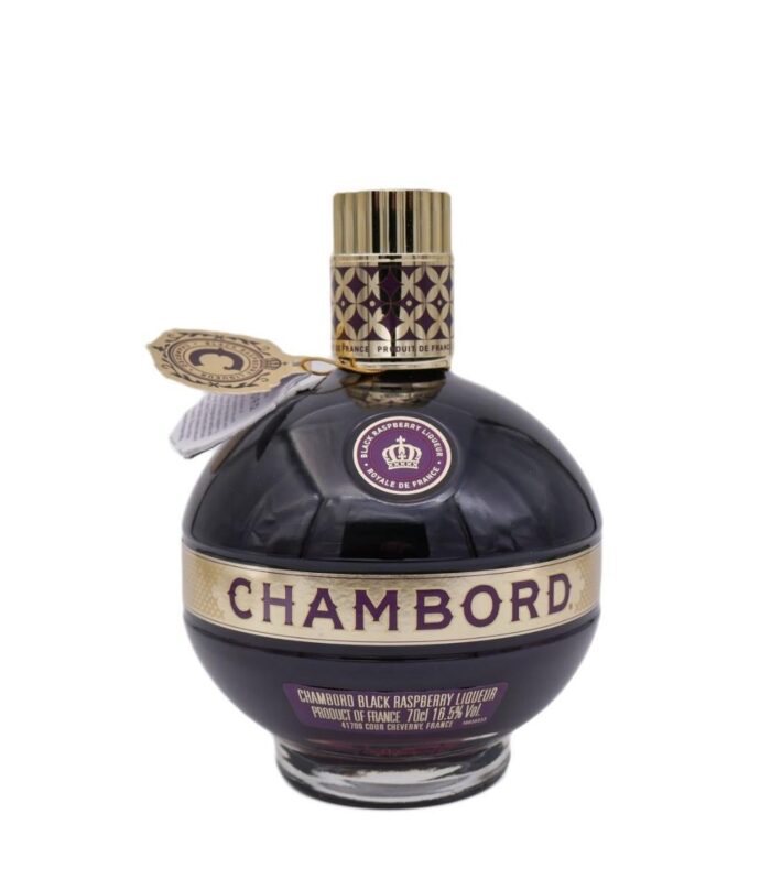 CHAMBORD LIQUER 0.7L - Image 1
