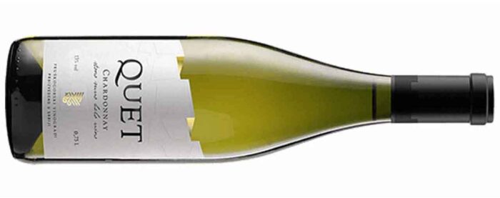 QUET CHARDONNAY KPK 2017 - Image 1