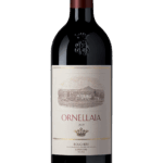 ORNELLAIA BOLGHERI 2021 0.75