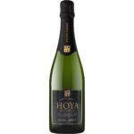 HOYA DE CAD.CAVA BRUT NEG. 0.75