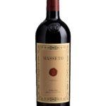 MASSETO 2021 0.75L