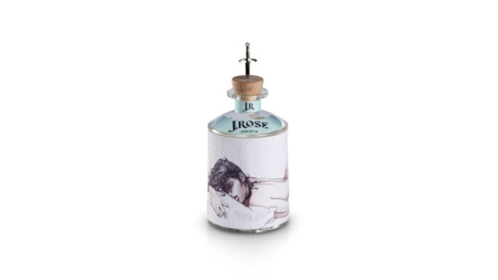 J.ROSE GIN JR01 0,7L - Image 1