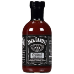 JACK DANIELS ORIGINAL BBQ SOS 553G