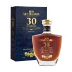 CENTENARIO RUM 30 Y.O. 0,7L
