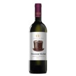 100 ZENA MONSIEUR MERLOT 2022