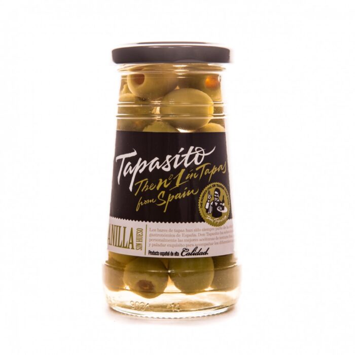 TORRES MASLINE MANZ BEZ 140G - Image 1
