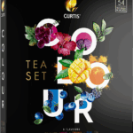 CITRUS COLOUR TEA SET - KOMBINACIJA CAJEVA 84,6G