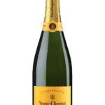 VEUVE CLIQUOT BRUT 0.75L