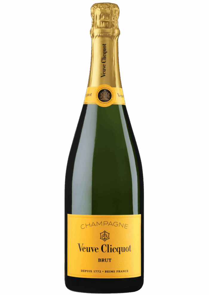 VEUVE CLIQUOT BRUT 0.75L - Image 1