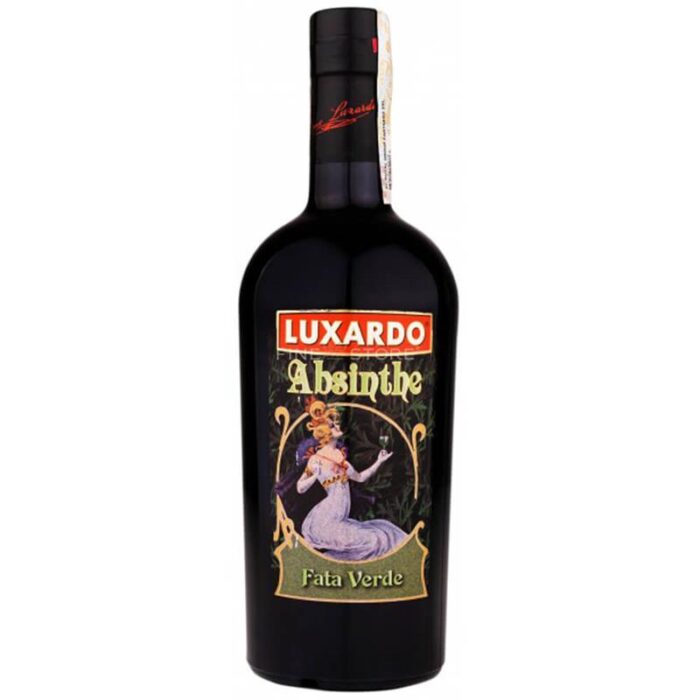 LUXARDO ABSINTHE 70% 0,7 - Image 1
