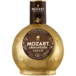 MOZART GOLD CHOCOLATE CREAM LIQUER 0,5