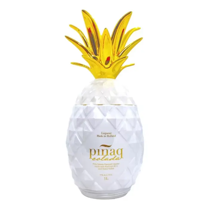 PINAQ COLADA KOKTEL 1L - Image 1