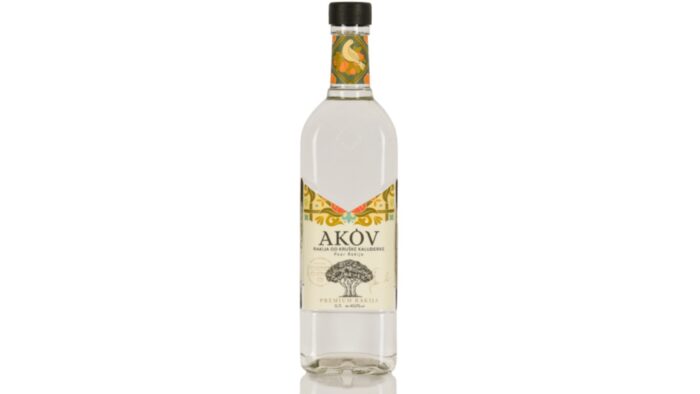 KRUSKA 0.7 AKOV - Image 1