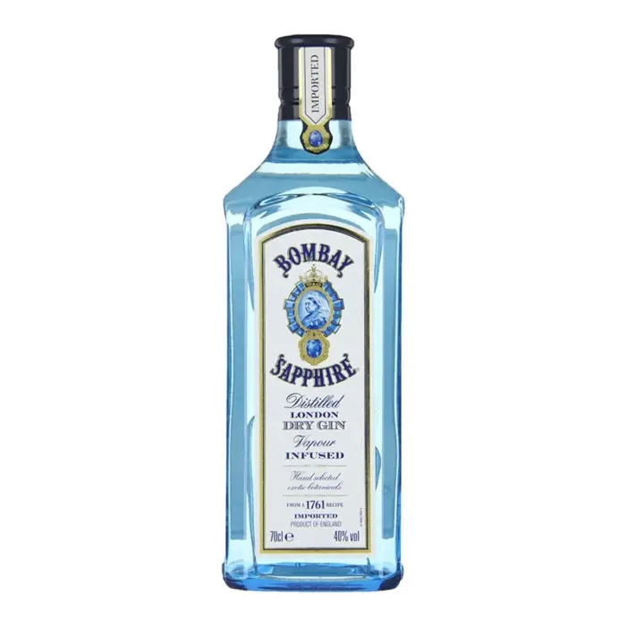 BOMBAY SAPPHIRE 0.7L - Image 1