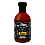 JACK DANIELS HONEY BBQ SOS 553G