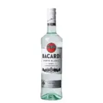 BACARDI RUM 0.7L
