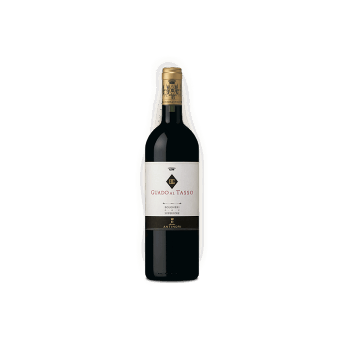 ANTINORI GUADO AL TASSO 2021 0.75L - Image 1