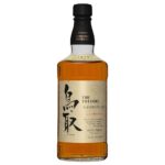 TOTTORI BOURBON BARREL 0.7L