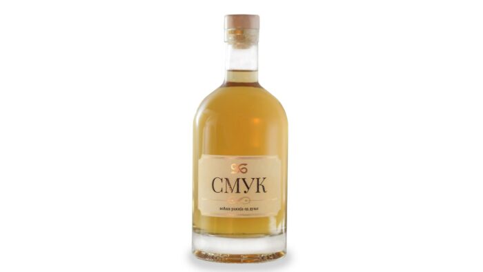 SMUK RAKIJA OD SLJIVE 0.7L - Image 1