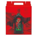 GORKI LIST 0.7L + DVE CASE