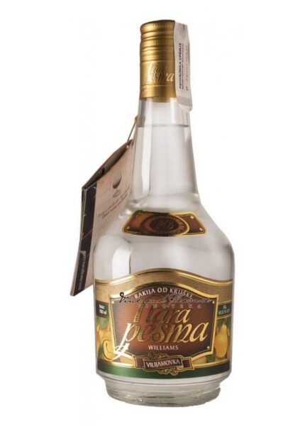 STARA PESMA RAKIJA VILJAMOVKA 0.7L
