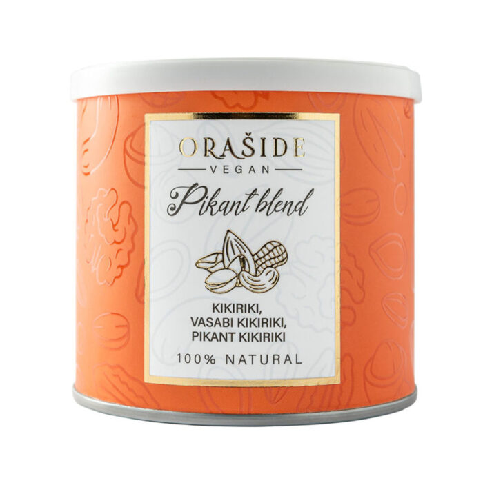 PIKANT BLEND 180 GR - Image 1