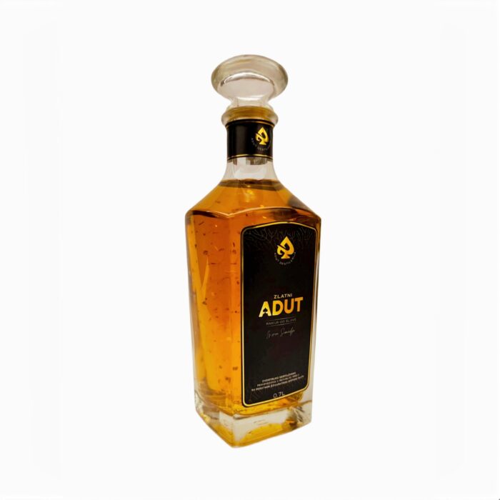 ADUT RAKIJA - PREMIUM EDITION 0.7L - Image 1
