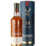 GLENFIDDICH 18 Y.O 0.7L