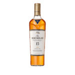 MACALLAN 15 Y.O