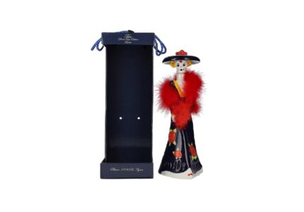 TEQUILA DONA CELIA 100% AGAVE BLANCO 0,7L