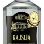 HUBERTOVA RAKIJA KAJSIJA 0.7L