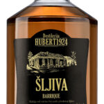 HUBERTOVA RAKIJA SILJVA BARRIQUE 0.7L
