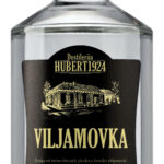 HUBERTOVA RAKIJA VILJAMOVKA 0.7L
