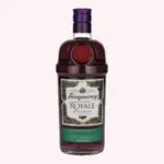 TANQUERAY BLACKCURRANT ROYALE GIN 0.7L